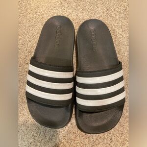 Kids Adidas Slides